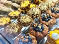 -PAOPAO Bakery&Café(港汇店)