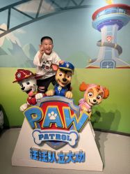 -尼克Playtime(欢乐海岸店)