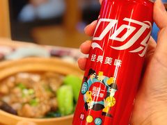 -煲仔皇腊味煲仔饭(经四万达店)