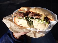 -Fergburger(皇后镇店)