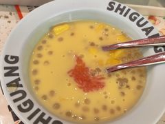 -拾光甜品自助·意面小食(太古里总店)