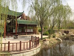 -武清南湖绿博园