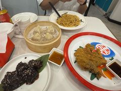 -南八仙·老上海味道(南京东路店)