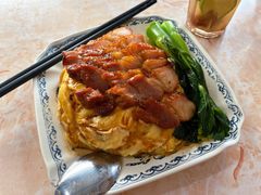 -渔记茶餐厅(渔村店)