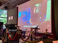 -JUKEBOX玖部音乐餐厅(华侨城店)