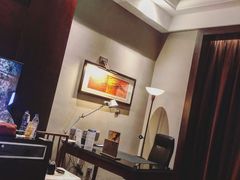 -北京首都机场希尔顿酒店