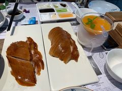 -小大董·烤鸭(凤凰汇店)