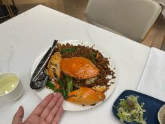 -喜记避风塘炒辣蟹(旗舰店)