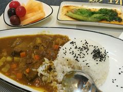 -燕庭·纯燕窝·甜品下午茶(南京西路店)