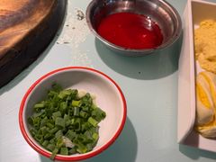 -鱼窝棚柴火铁锅炖(富山屯店)