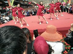 -河南宝泉旅游区