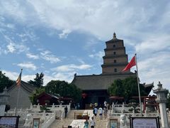 -大慈恩寺(大雁塔)