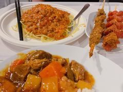 -宜家·瑞典风味餐厅(武汉荟聚中心店)