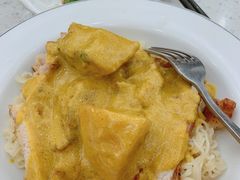 -明园茶餐厅(沙头角店)