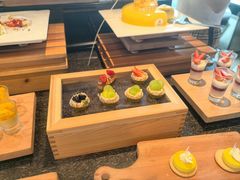 -Social 秀西餐厅-长沙瑞吉酒店(运达店)