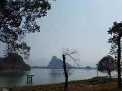 -宝晶宫旅游景区