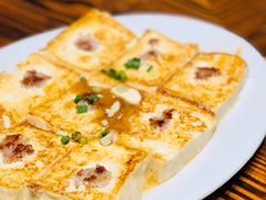 侠成山水豆腐-侠成水上农庄(工业大道店)