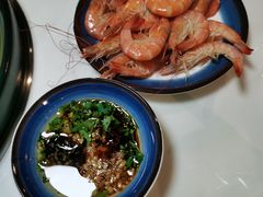 -蔚海之都·象山蒸汽海鲜(仙霞路店)