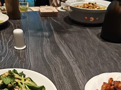 -梁家大院•农家菜(昆山会展中心店)