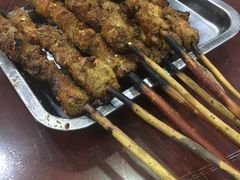 -阿达西新疆餐厅(西北大学店)