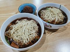 -张二面馆(山门口店)