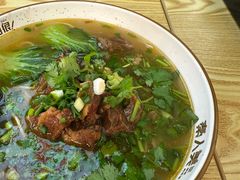 -秦人美食(中山医店)