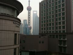 浦江饭店-上海浦江饭店