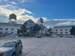-汤泊温泉度假村