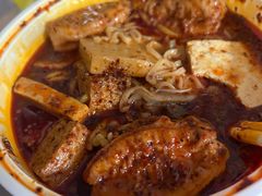 -刘文祥麻辣烫(清河毛纺路店)