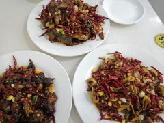 -田记餐馆(富国街店)