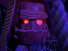 -蓝精灵乐园·世茂精灵之城主题乐园