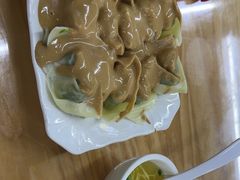 -顶巧鸡汤馄饨(虹口总店)