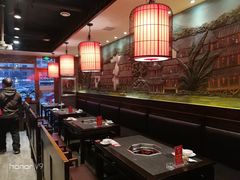 -鼎汇丰重庆老火锅(鞍顺园店)