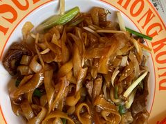 -肥韬茶餐厅(海上世界店)
