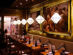 大堂-云海肴·汽锅鸡·云南菜(天津国金汇店)