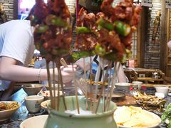 -蜀大侠火锅(建设路第五大道店)