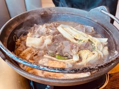 太助寿喜锅定食-味太助·银饭食堂(中华城店)