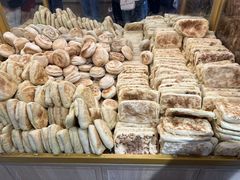 -杨老大焙子月饼干货(宽巷子民族美食街店)