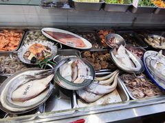 -抹直口特色菜馆(一店)