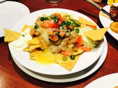 -Pancakes on the rocks(Darling Harbour)