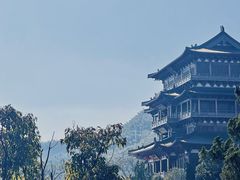 -径山寺