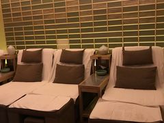 -SPA·印象足道养生(大运河度假区四望亭店)