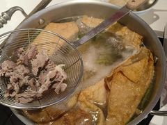 -牛焱·贵州黄牛肉火锅(城西银泰店)