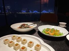 -君庭中餐馆(湘江豪生店)