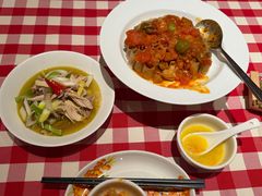 -西贝(虹口龙之梦店)