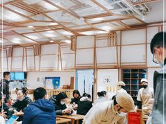 大堂-小满手工粉(上海月星环球港店)
