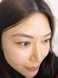 -babiline芭比莱恩半永久纹眉纹唇发际线