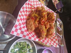 -香猪坊韩国烤肉专属门店(魏公村店)