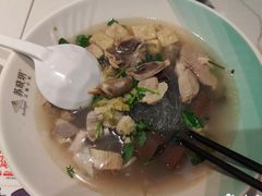 -苏晓玥·手作江南小吃(深圳北站店)