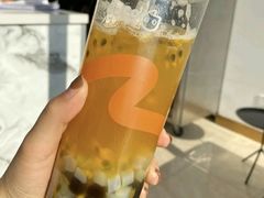-CoCo都可(建外SOHO店)